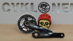 Kliky SHIMANO XT FC-M8000 36/26 2x11 175mm