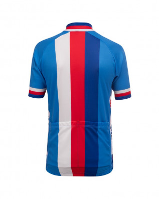 KALAS CZECH TEAM Z - Dres ACTIVE - JUNIOR