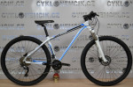 Kolo Maxbike 509 15" Deore 10 XCM WB