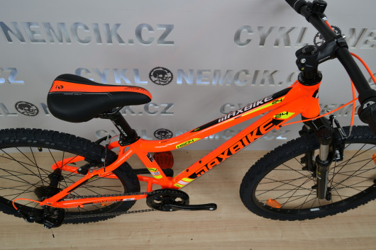 Kolo Maxbike 24 AL 1x7