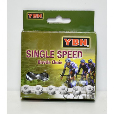 Řetěz YABON S410 112 článků /box/ na torpédo