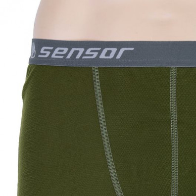 SENSOR DOUBLE FACE PÁNSKÉ TRENKY DEEP SAFARI