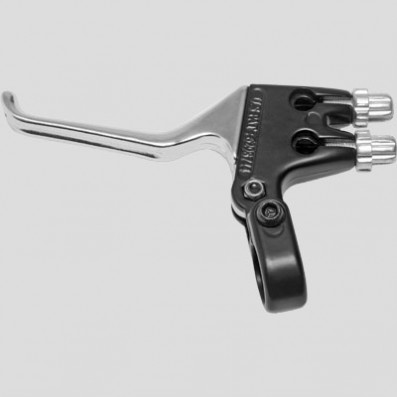 BRZDOVÁ PÁKA 3PRSTÁ