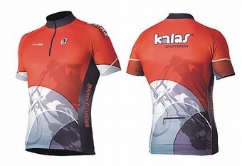 DRES KALAS  KIDS PROFI BIKE