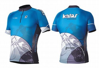 DRES KALAS  KIDS PROFI BIKE