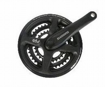 KLIKY SHIMANO FCM191 CROSS