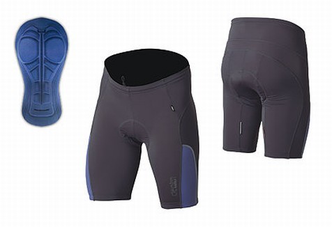 KRAŤASY KALAS ROAD A5 DENIM