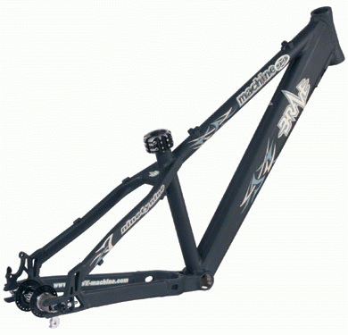 RÁM BRAVE MACHINE 99