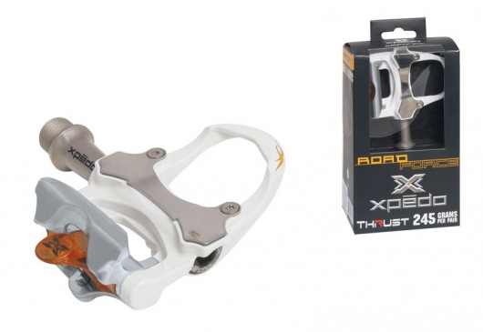 Kolo Maxbike Glandon 2013