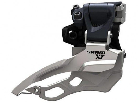 Přesmykač Sram X.7 3x10