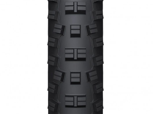 WTB PLÁŠŤ VIGILANTE 2.3 27.5'' TCS LIGHT HIGH GRIP ČERNÁ