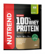 NUTREND 100% WHEY PROTEIN 1000g, sáček, kiwi+banán