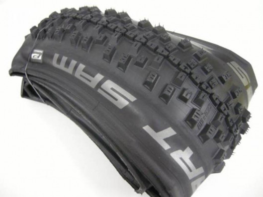 Plášť SCHWALBE Smart Sam 29x2,60 Performance ADDIX