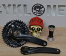 Kliky SHIMANO Altus FC-MT200