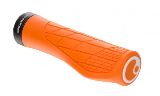 Gripy ERGON GRIPY GA3 JUICY ORANGE -L