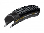 Plášť Continental Mountain King CX SL 700x35C černý