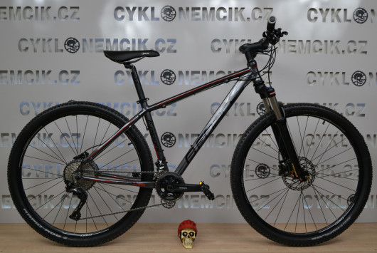 Kolo Force Epigoni 29 XT 8000 11 XCR air