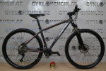 Kolo Force Epigoni 29 XT 8000 11 XCR air