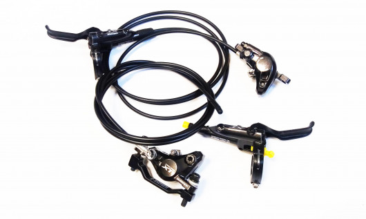 Brzdy SHIMANO XT BR-M8000