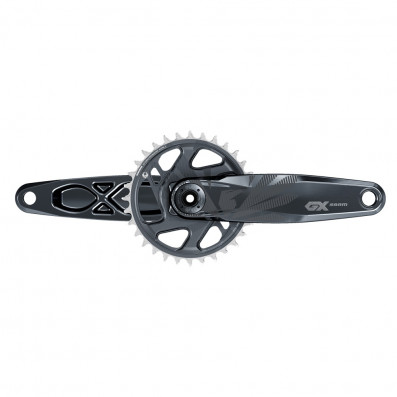 KLIKY SRAM AM FC GX EAGLE DUB 175 LUNAR 32