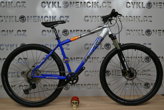 Kolo CRUSSIS Deore 10 XCR AIR