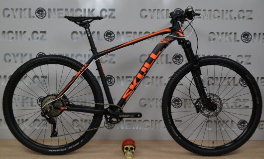 Kolo SKULL 29 Deore 10 Force XCM