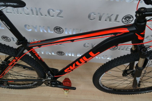 Kolo SKULL 29 Deore 10 Force XCM