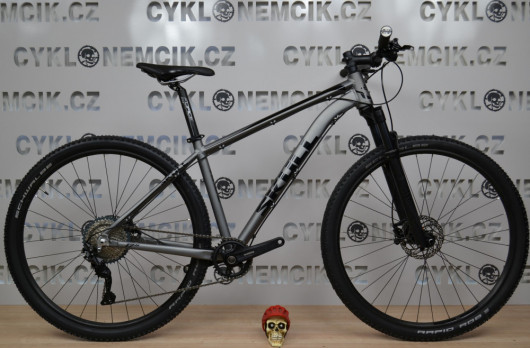 Kolo SKULL 29 Deore 10 Force XCM