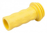 Gripy PRO-T dětský Color 503, žlutá