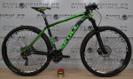 Kolo SKULL 29 Deore 10 Force XCM