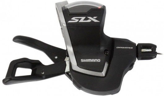 Řadící páčka SHIMANO SLX SL-M7000 objímka,levá