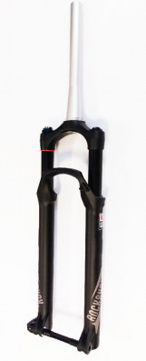 Vidlice RockShox REBA RL Tapered 27.5"