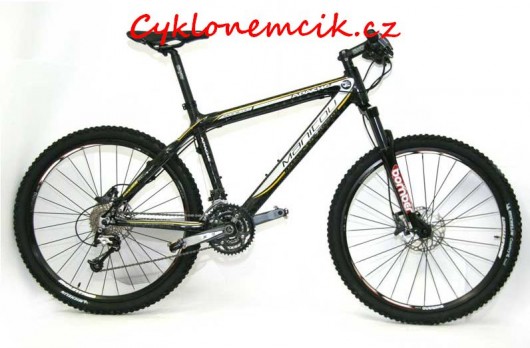 Kolo Apache Manitou SLX 2011