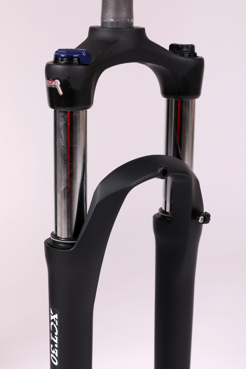 Vidlice SUNTOUR XCT HLO 29" ahead disc černá - CykloNěmčík.cz