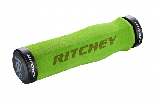 Gripy RITCHEY WCS ERGO Lock zelené