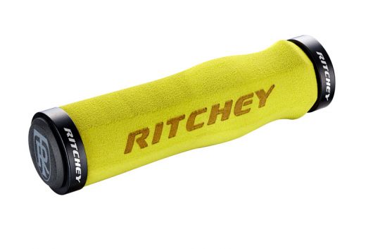 Gripy RITCHEY WCS ERGO Lock žluté