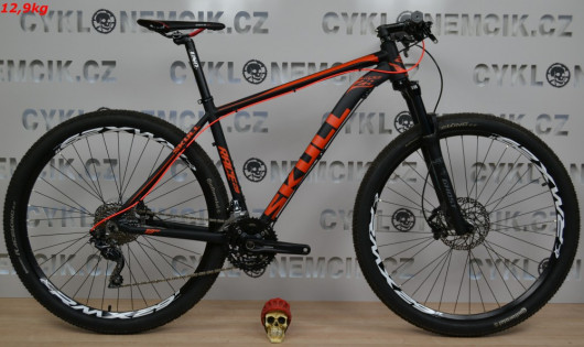 Kolo SKULL 29 Altus 9 XCM