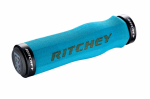 Gripy RITCHEY WCS ERGO Lock modré