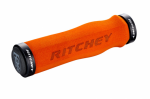 Gripy RITCHEY WCS ERGO Lock oranžové