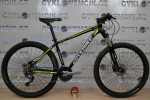 Kolo Maxbike 707(507) DEORE 12 1x12 XCR air 15mm