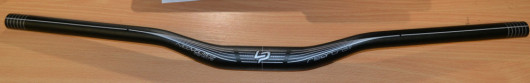 Řídítka LAPIERRE Nico Vouilloz Signature 31,8/710mm