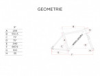 Kolo GALAXY 2021 PYXIS 20" ČERNÁ