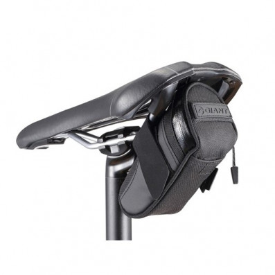 Brašna pod sedlo GIANT SHADOW DX SEAT BAG S