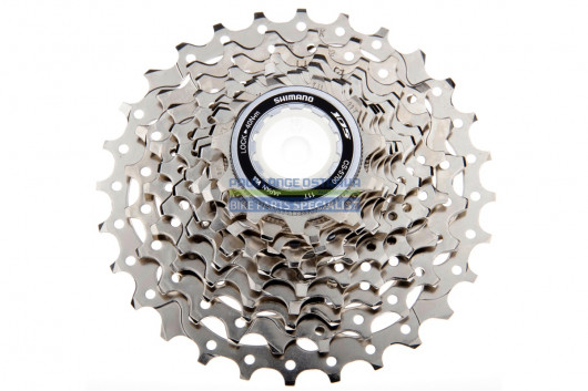 Kazeta SHIMANO 105 CS-HG5700 11-28