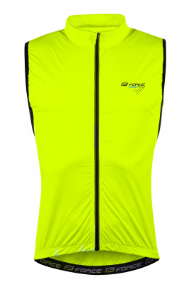 Vesta FORCE VISION neprofuk, fluo L