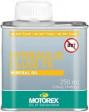 MOTOREX minerální olej HYDRAULIC FLUID 250ml