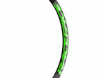 Ráfek MTB 27,5" Race Face AR30 / Disc , 32-děr, 584x30 - zelený polep