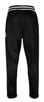 Kalhoty/tepláky FORCE 1991, černé