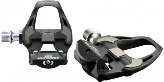 Pedály SHIMANO Ultegra PD-R8000 +4mm