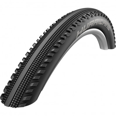 Plášť SCHWALBE PLÁŠŤ HURRICANE 57-622 DR SW addix